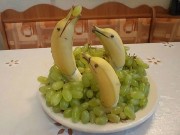 Karamellás banánlekvár gyömbér ízesítéssel
