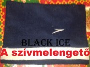 Black Ice: A szívmelengető
