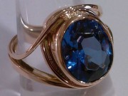 A kékköves gyűrű 5. rész
