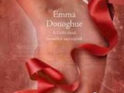 Emma Donoghue A cafka c. regénye