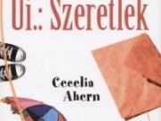 Ui.: Szeretlek - Cecelia Ahern