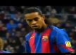 Ronaldinho moves how he do this?