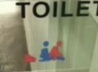 Toilet szex