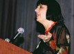 Eve Ensler: Öleld magadhoz a benned lakozó lányt!