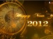 Happy New Year 2012 - Send Free Animated Greetings