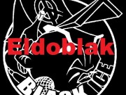 Black Ice: Eldoblak